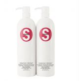 TIGI S-Factor Diamond Dreams Tween Shampoo & Conditioner