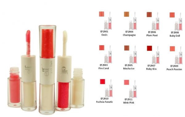 e.l.f. Plumping Lip Glaze