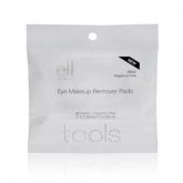 e.l.f.  Eye Makeup Remover Pads - 24 Pack