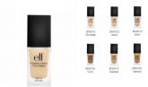 e.l.f. Flawless Finish Foundation