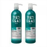 TIGI Bed Head Urban Antidotes Recovery Shampoo & Conditioner