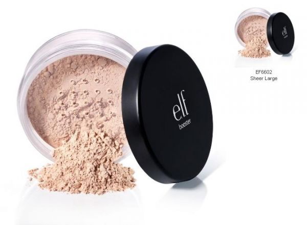 e.l.f. Mineral Booster (Large Sheer)