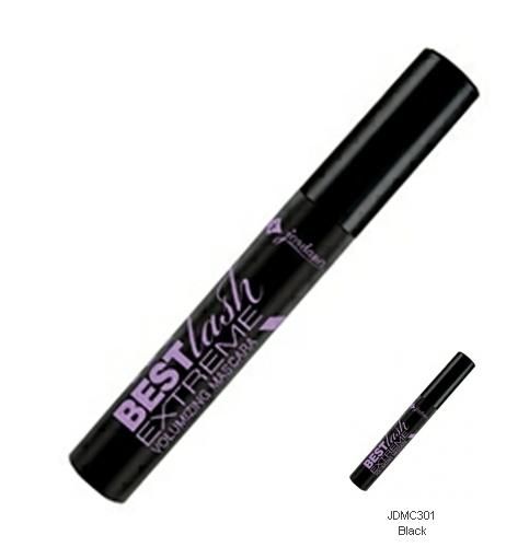 JORDANA Best Lash Extreme Volumizing Mascara