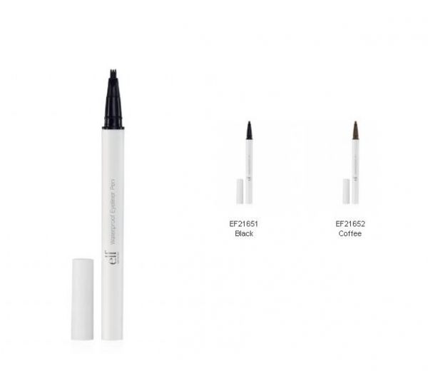 e.l.f. Triple Tip Waterproof Eyeliner