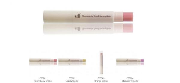 e.l.f. Essential Soothing Lip Balm