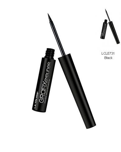 LA COLORS Grafix Liquid Liner