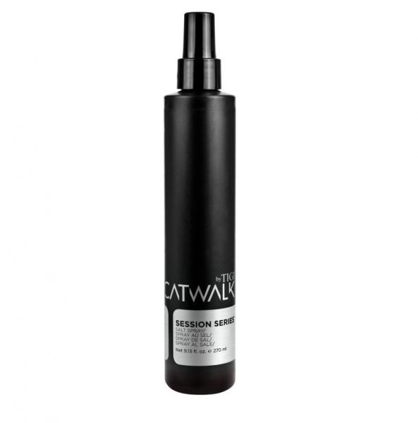 TIGI Catwalk Session Series Salt Spray 270ml