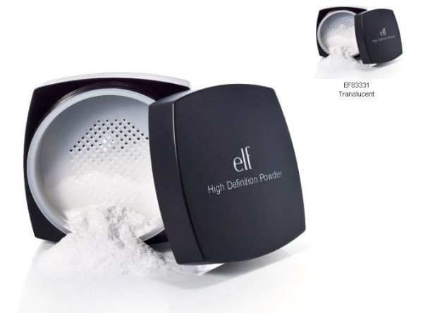 e.l.f. High Definition Powder