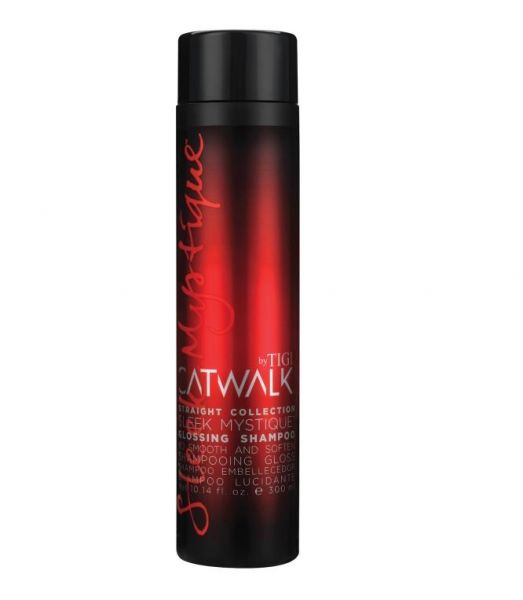 TIGI Catwalk Sleek Mystique Coleção Hetero Glossing 300ml Sh