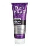 TIGI Bed Head Styleshots Hi-Def Curls Conditioner 200ml