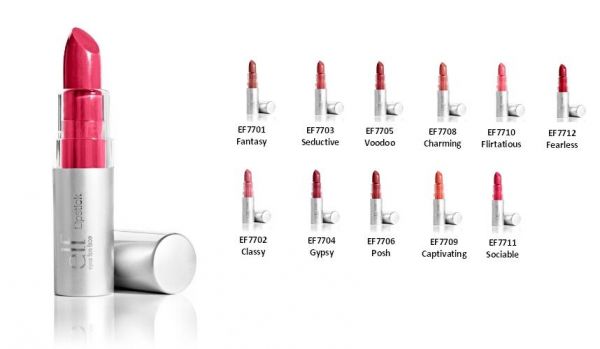 e.l.f. Essential Lipstick