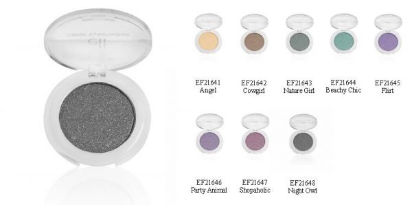 elf Essencial Sombra Glitter