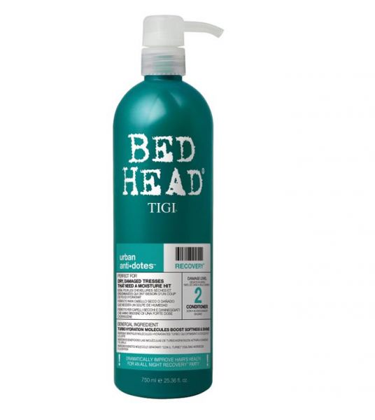 TIGI Bed Head Urban Antidotes Recovery Conditioner 750ml