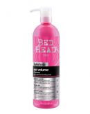 TIGI Bed Head Styleshots Epic Volume Shampoo 750ml