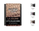 LA COLORS LittleBlack Book Of Eyeshadow